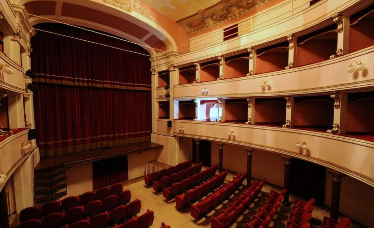 Teatro del Popolo di Rapolano Terme: al via la nuova stagione teatrale