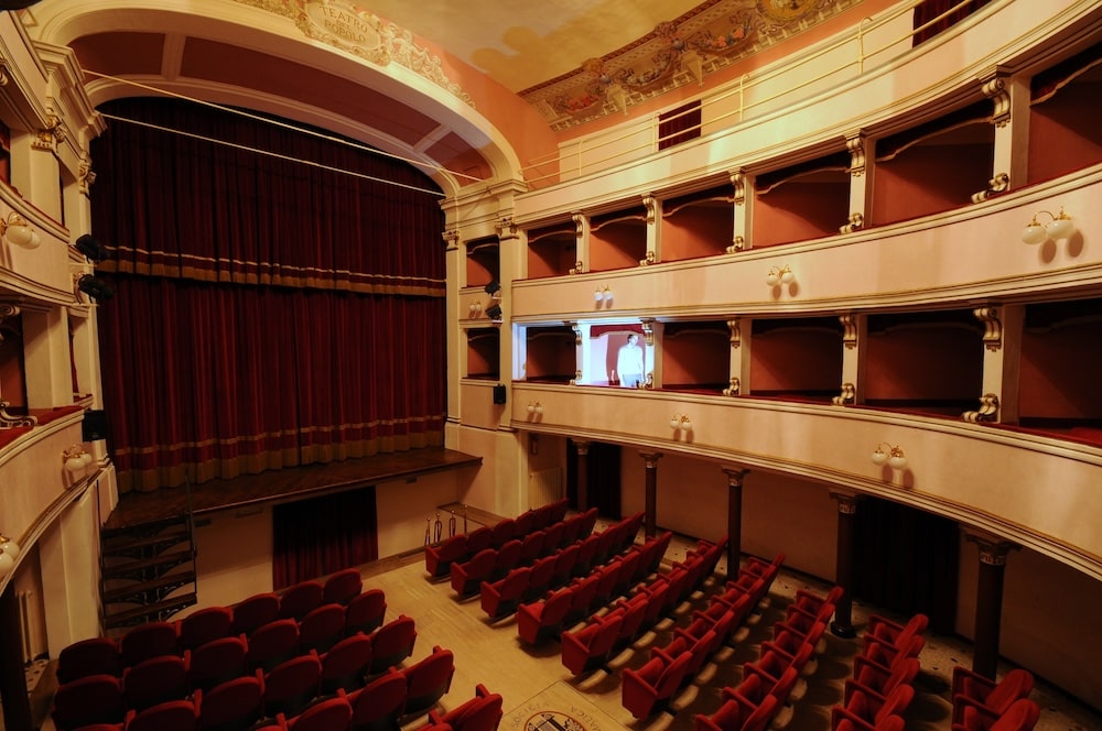 Teatro del Popolo di Rapolano Terme: al via la nuova stagione teatrale