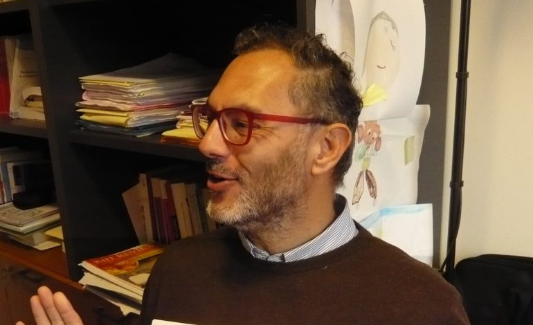 “Sfruttati. Immigrazione, agricoltura e nuove forme di caporalato in Toscana”. Il 5 novembre si presenta il libro di Fabio Berti all’Università di Siena