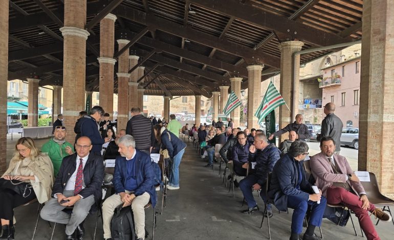 Open day Cisl: Europa grande opportunità per lo sviluppo dei nostri territori. Pucci: “L’Europa è dei nostri giovani”. Nasce il premio per le scuole David Sassoli