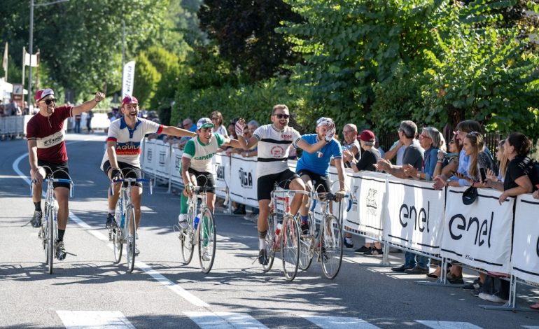 Oggi a Gaiole in Chianti il via al festival de L’Eroica 2024. Tantissime le iniziative da non perdere fino al 6 ottobre