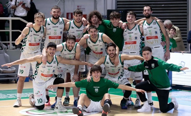 Mens Sana, che carattere! San Miniato battuta nell’ultima azione della partita