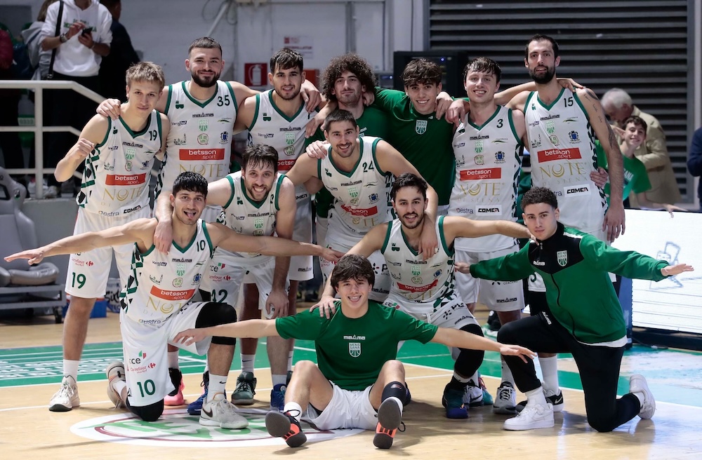 Mens Sana, che carattere! San Miniato battuta nell’ultima azione della partita