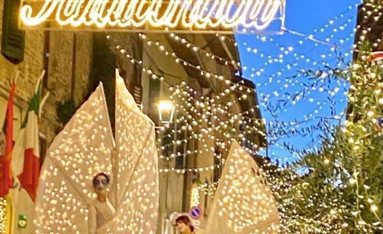 Con il Radicondoli Christmas Market arrivano i talismani botanici