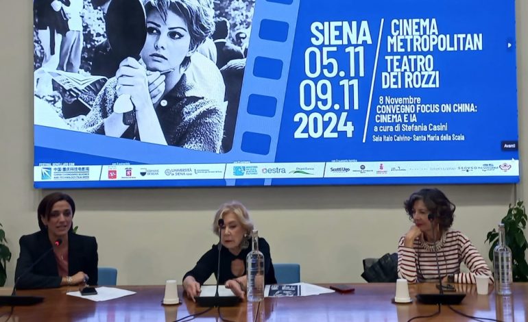 Terra di Siena Film Festival, dal 5 al 9 novembre la 28a edizione