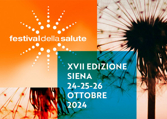 Festival della Salute a Siena: tre giorni dedicati al benessere