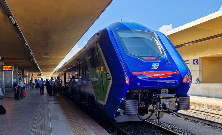 Studiosi di Storia ferroviaria si confrontano all’Università di Siena