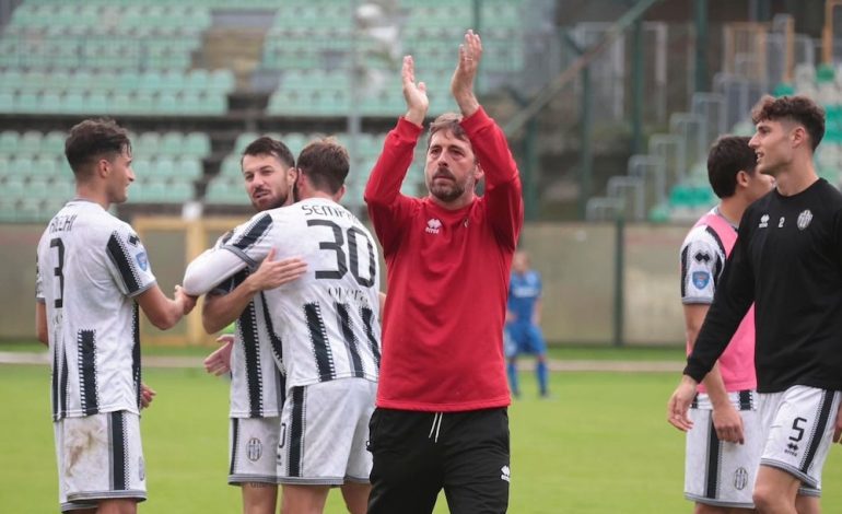 Domani Terranuova Traiana-Siena alle 14.30 in diretta su Canale 3 Toscana