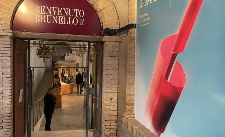 Al via la 33° edizione di Benvenuto Brunello. Caccia ai biglietti per i winelover