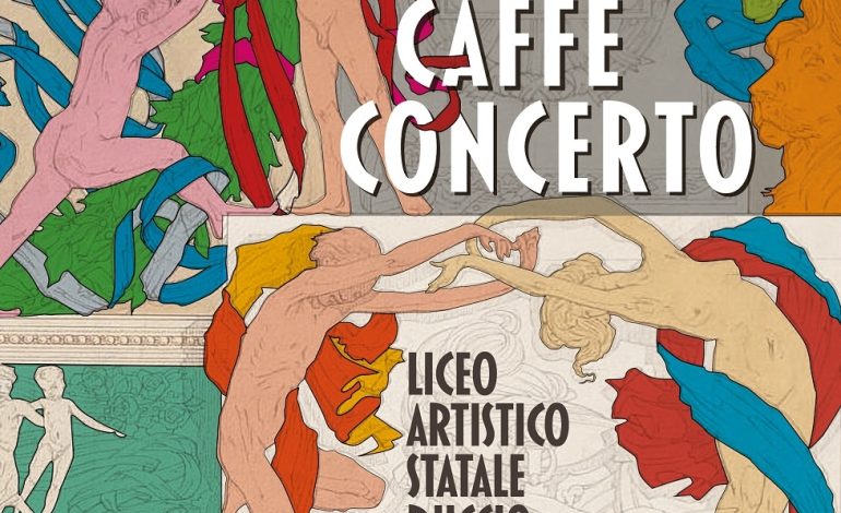 Alla galleria Olmastroni in mostra “Caffè Concerto”, la tradizione del café-concert in una reinterpretazione contemporanea