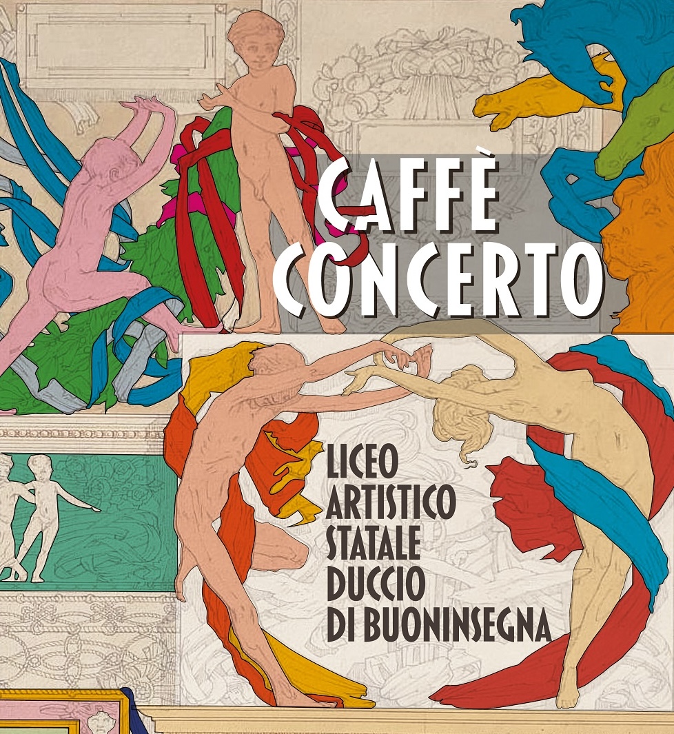 Alla galleria Olmastroni in mostra “Caffè Concerto”, la tradizione del café-concert in una reinterpretazione contemporanea