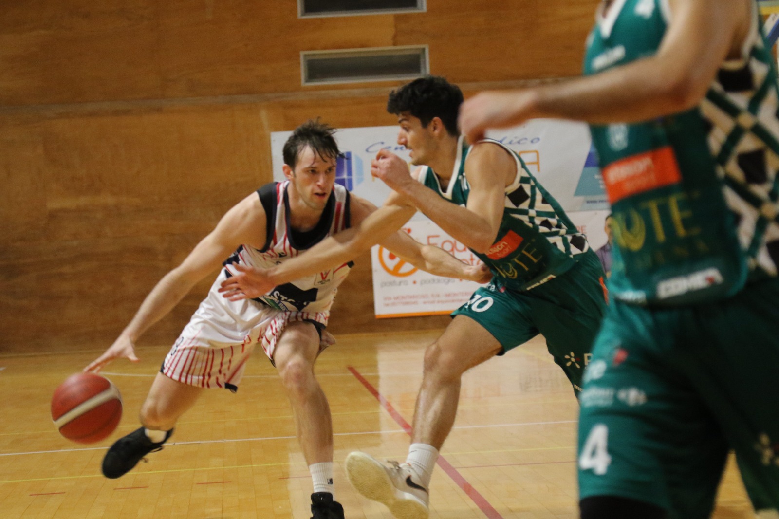 Virtus, effetto derby. Cecina battuta, arriva il primo sorriso in trasferta