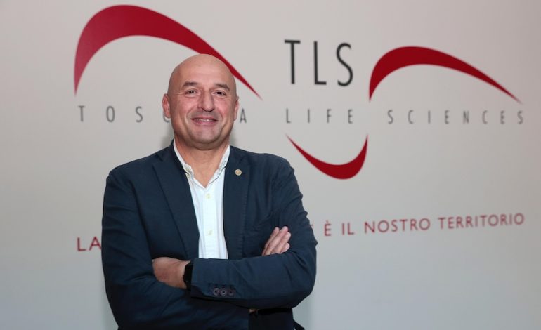 Fondazione TLS: Francesco Frati è il nuovo presidente