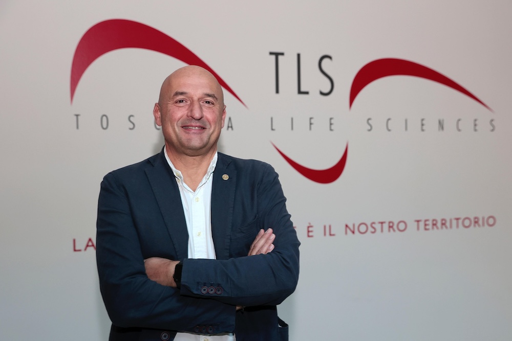 Fondazione TLS: Francesco Frati è il nuovo presidente