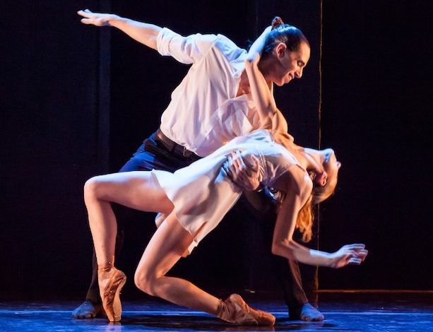 Il Balletto di Roma protagonista a Siena con lo spettacolo “Giulietta e Romeo”