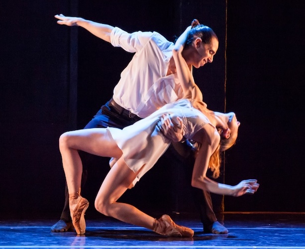 Il Balletto di Roma protagonista a Siena con lo spettacolo “Giulietta e Romeo”