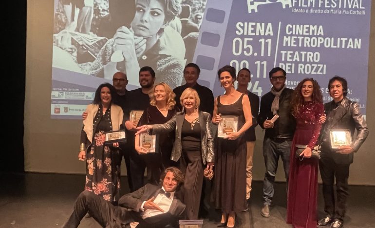 28° Terra di Siena International Film Festival: a Nichetti e Baldwin il Premio Seguso alla Carriera