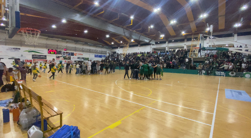 Il derby gialloverde: Costone – Mens Sana termina 66-58