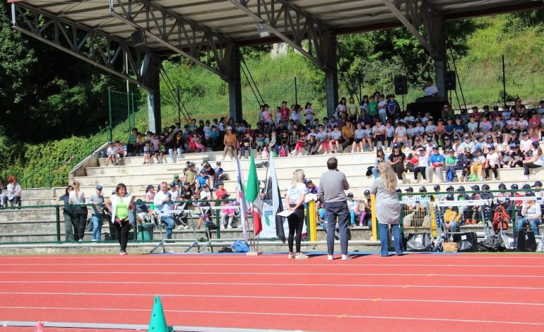 Coni Siena e Fondazione Mps ancora insieme per lo sport a scuola