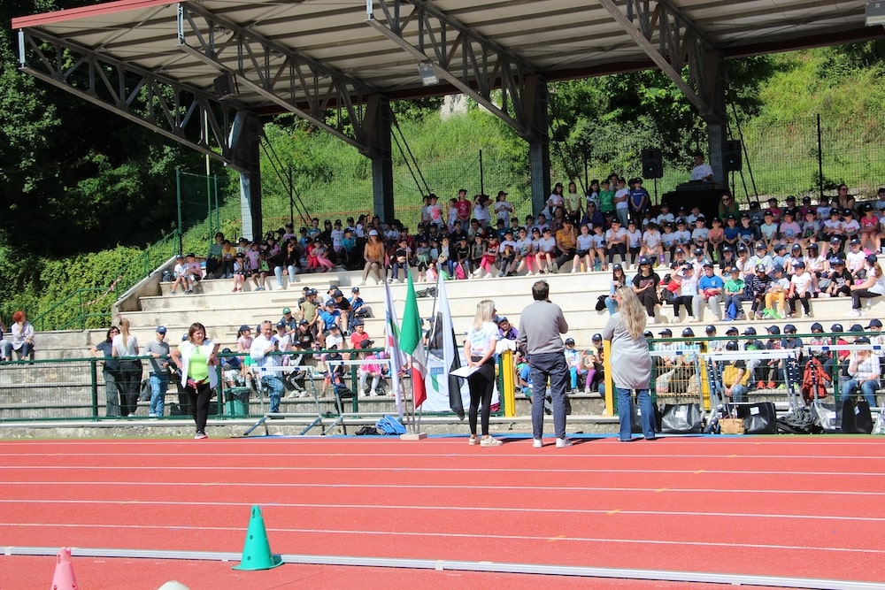 Coni Siena e Fondazione Mps ancora insieme per lo sport a scuola