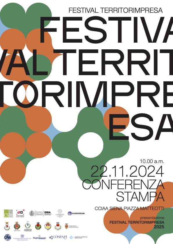 L’importanza del capitale umano per il manufatturiero al centro di “TerritorImpresa” 2025