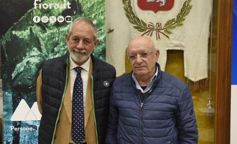 Rapolano Terme, con il Pnrr un masterplan per il futuro del territorio