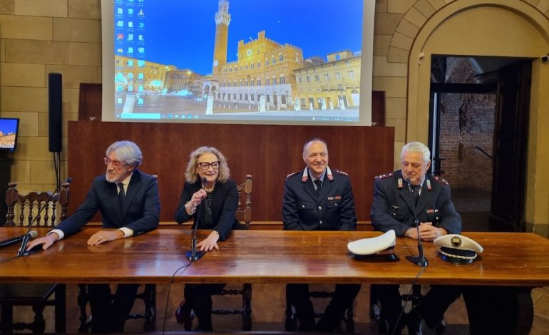 Festa della Polizia Municipale: mercoledì 12 febbraio le celebrazioni del 176esimo anniversario della fondazione