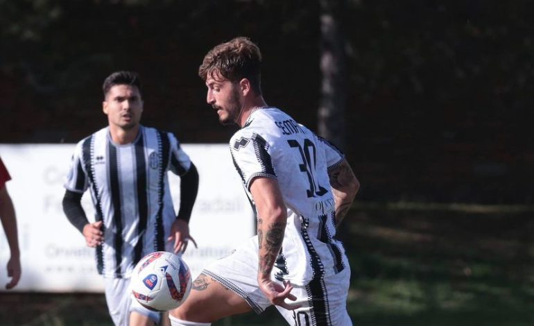 La doppietta di Iaiunese purga la Robur: Terranuova Traiana – Siena termina 2-0