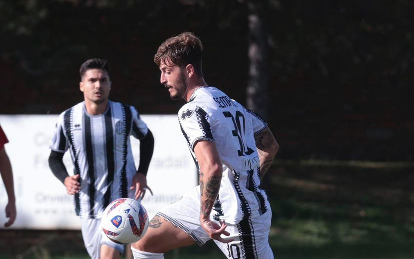 La doppietta di Iaiunese purga la Robur: Terranuova Traiana – Siena termina 2-0