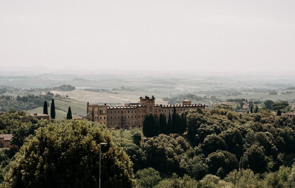 Tutela dell’ambiente, sì al progetto “Gemelli Digitali” per una gestione innovativa del verde urbano di Siena