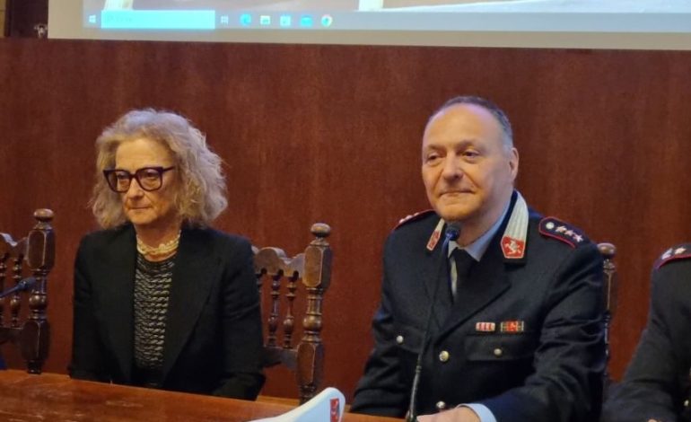 Nuovo comandante Polizia Municipale, Fabio: “Buon lavoro a Rossi. Un grande ringraziamento a Zanchi”