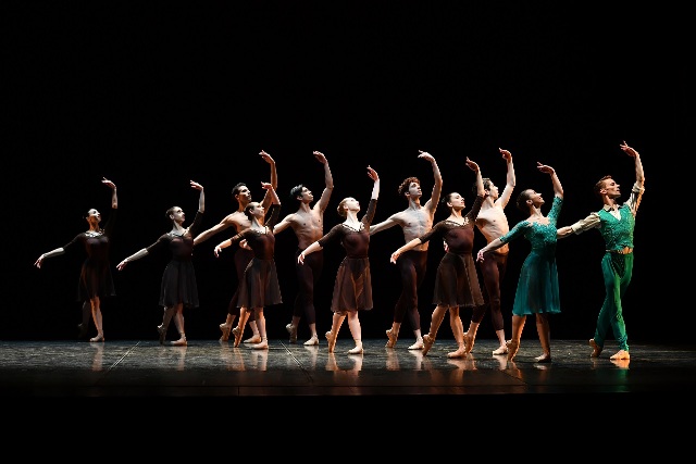 Balletto di Siena: dal classico al contemporaneo, un weekend all’insegna della danza