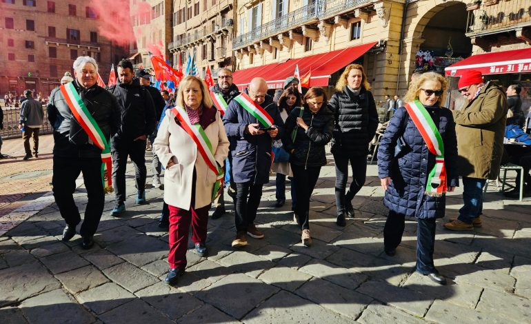 Beko, Fabio: “Risposta della città a tutti i livelli. Il sito rimarrà area industriale”