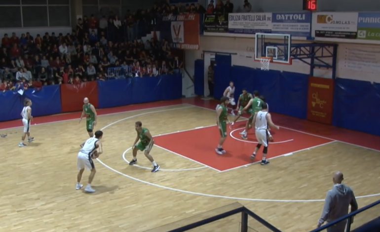 Virtus-Mens Sana, il derby in diretta su Canale 3 Toscana