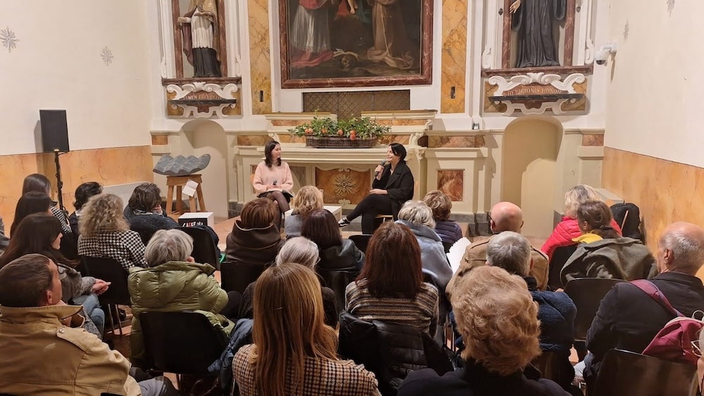 Letture per studenti, spettacolo teatrale e molto altro: le iniziative di Pienza contro la violenza sulle donne