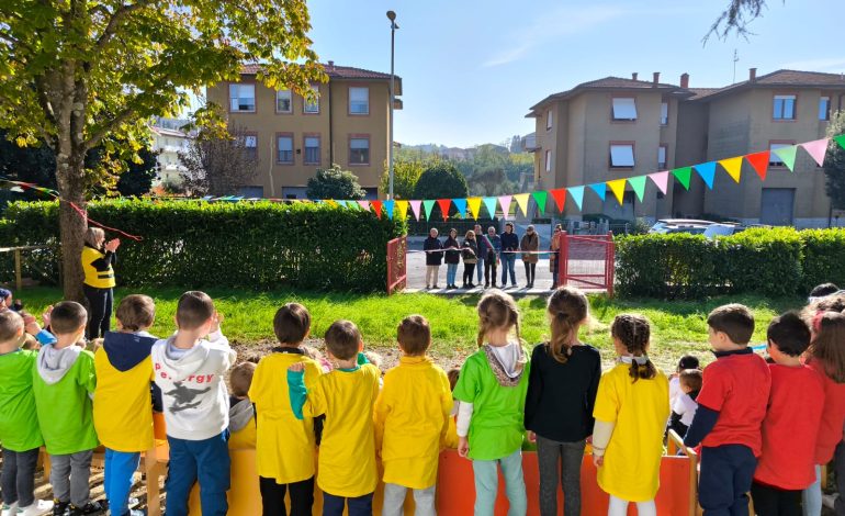 Scuole dell’infanzia, dal 16 gennaio via agli “Open days 2025” a Siena