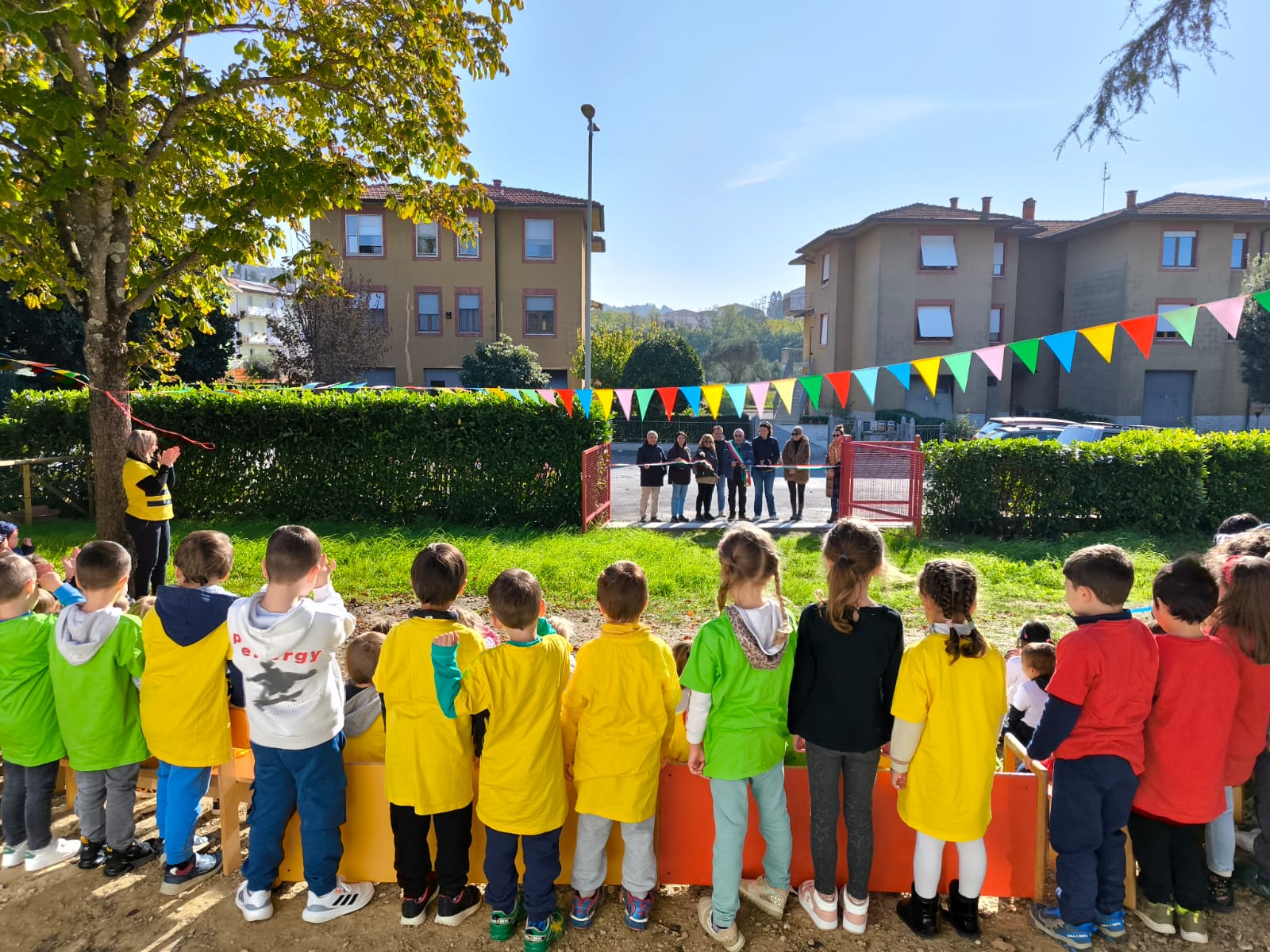 Scuole dell’infanzia, dal 16 gennaio via agli “Open days 2025” a Siena