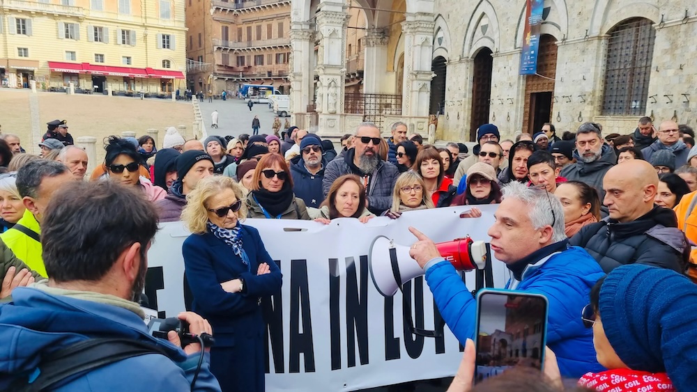 Chiusura stabilimento Beko, Fabio: “La via da perseguire è la reindustrializzazione”