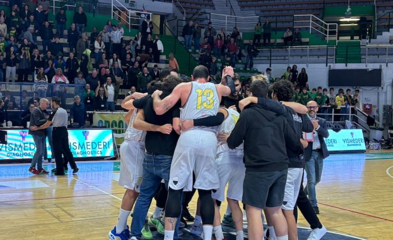 Virtus-Costone, il derby in diretta su Canale 3 Toscana