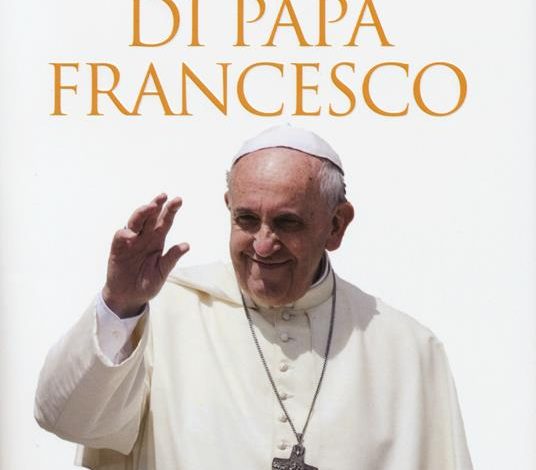 Siena, il 14 dicembre la presentazione del libro “Il Giubileo di Papa Francesco” di Antonio Preziosi