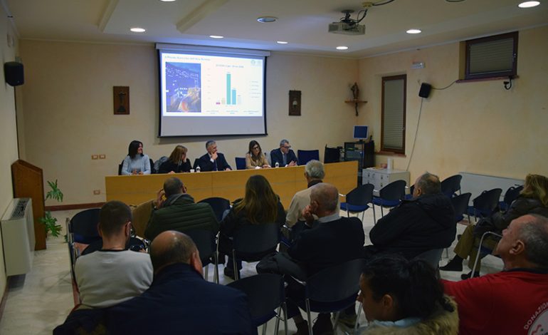 Appuntamento fattivo e costruttivo tra l’Azienda ospedaliero-universitaria Senese e le associazioni Siena Soccorso e Anpas