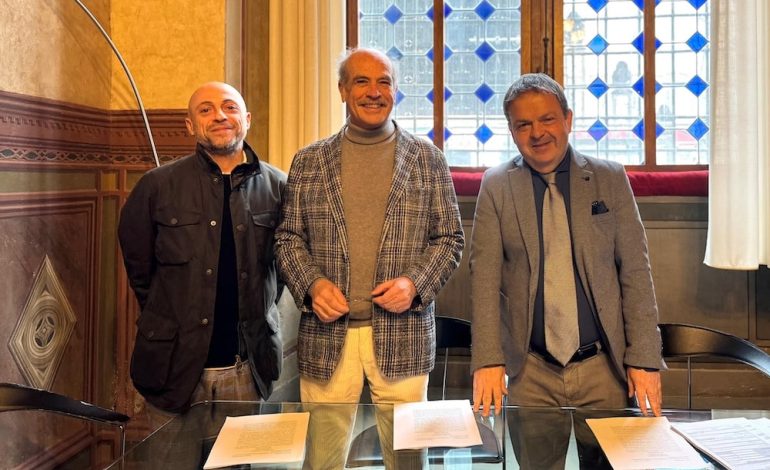 Teatro dei Rozzi, l’Accademia lo concede per 20 anni al Comune di Siena