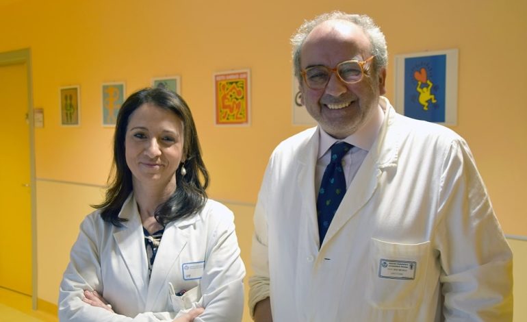 Vaccini personalizzati a mRNA: arruolato a Siena il primo paziente in Italia con tumore squamoso della cute