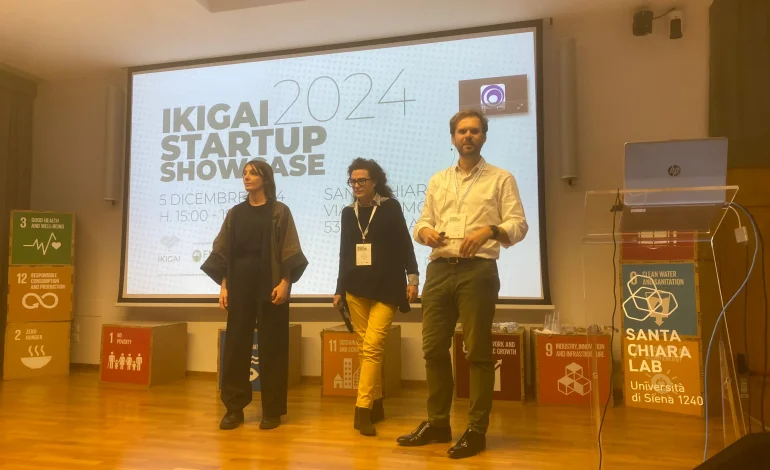 Oltre 65 startup incubate e 120 talenti supportati: Ikigai presenta il bilancio annuale delle attività