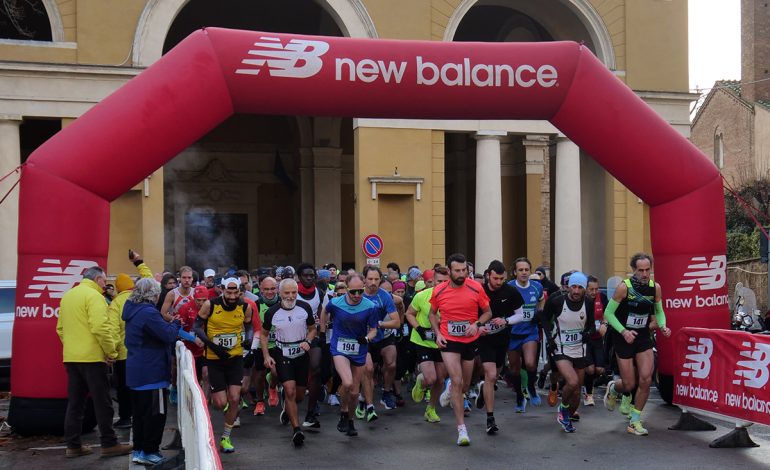 “Le Mura di Siena City Trail”, in 300 alla scoperta delle bellezze della città