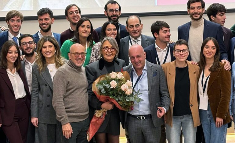 Siena, Ocular Oncology Day: oltre 200 partecipanti provenienti da tutto il mondo protagonisti a Siena