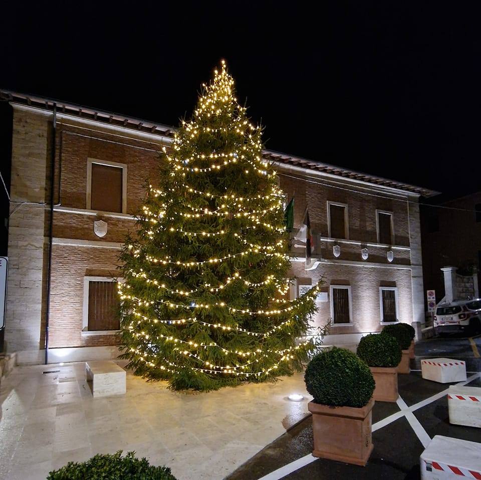 A Rapolano Terme gli eventi del Natale entrano nel vivo sabato 7 e domenica 8 dicembre