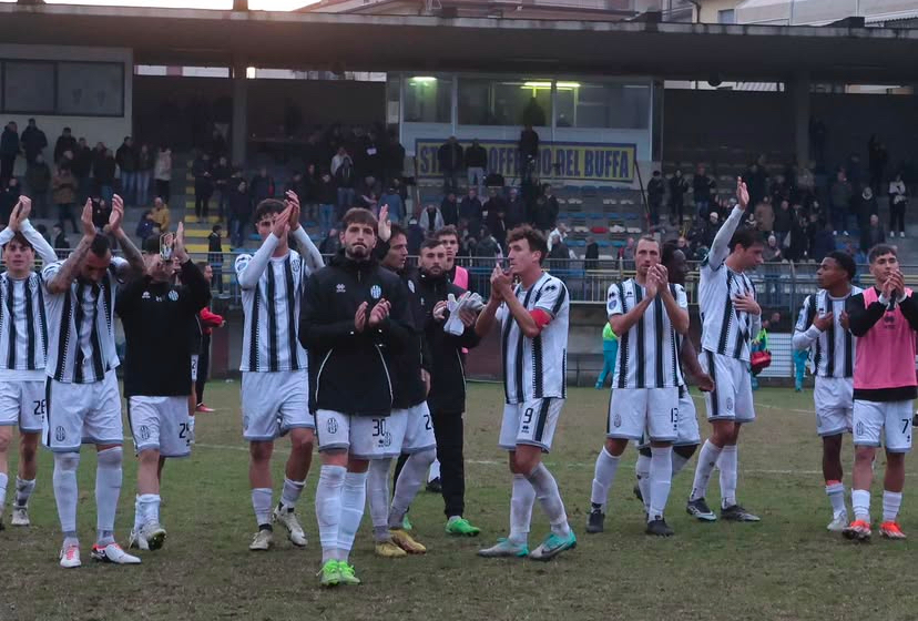 Un gol di Boccardi e un salvataggio sulla linea di Morosi ridanno i tre punti alla Robur: Follonica Gavorrano – Siena termina 0-1