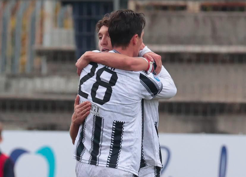 Giannetti e un miracolo di Giusti portano tre punti alla Robur, che batte l’Ostia Mare 0-1