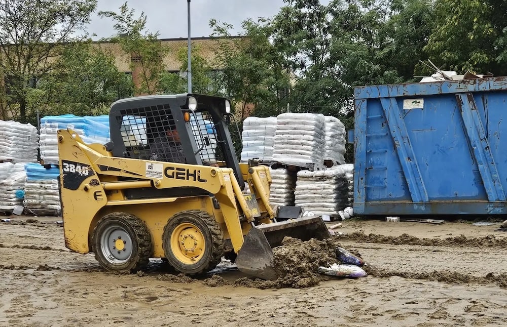 Alluvione, prorogato il bando per ristori alle imprese. Domande fino al 30 dicembre